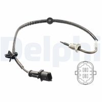 Sensor, Abgastemperatur
