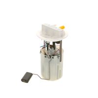 Barošanas sistēmas elements