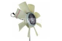 Thumbnail - Koelventilatorwiel - CFF454000P - MAHLE