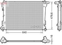 Kühler, Motorkühlung