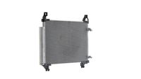 Thumbnail - Condensor, airconditioning - AC800000S - MAHLE