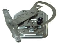 PACOL Raambedieningsmechanisme 1