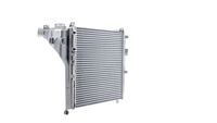 Thumbnail - Intercooler, inlaatluchtkoeler - CI556000P - MAHLE