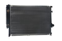 Thumbnail - Radiateur - CR326001S - MAHLE