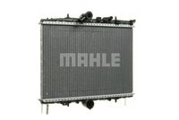 Thumbnail - Radiateur - CR883000P - MAHLE