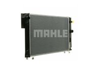 Thumbnail - Radiateur - CR1078000S - MAHLE