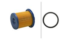 горивен филтър