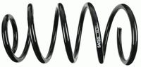 Suspension Spring