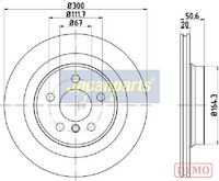 спирачен диск