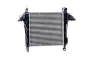 Thumbnail - Intercooler, inlaatluchtkoeler - CI136000P - MAHLE