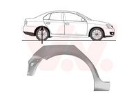 Panou lateral VAN WEZEL, Cod: 5886148