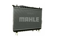 Thumbnail - Radiateur - CR1295000P - MAHLE