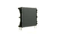 Thumbnail - Radiateur - CR383000P - MAHLE