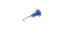 Thumbnail - Schroef, radiateurdop - CRX49000P - MAHLE
