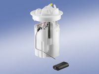 Kraftstoff-Fördereinheit