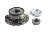 комплект колесен лагер