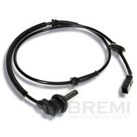 Sensor, Raddrehzahl