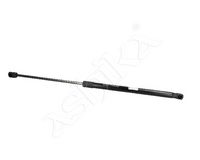 Amortizor portbagaj ASHIKA, Cod: ZSA03114