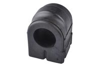 Mounting, stabiliser bar