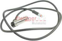 Sensor, Raddrehzahl