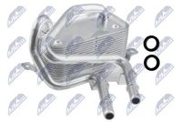 маслен радиатор, двигателно масло