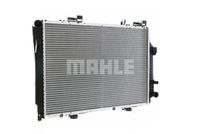 Thumbnail - Radiateur - CR231000S - MAHLE