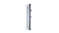 Thumbnail - Radiateur - CR2097000P - MAHLE