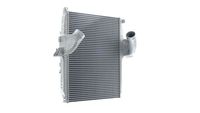 Thumbnail - Intercooler, inlaatluchtkoeler - CI450000P - MAHLE