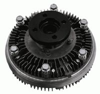 SACHS Koppeling, radiateurventilator 2