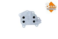 Radiator ulei, ulei motor NRF, Cod: 31218