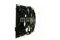 Thumbnail - Koelventilatorwiel - CFF125000P - MAHLE