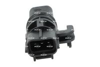 Impulsgeber, Kurbelwelle