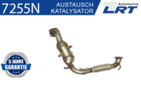 Katalysator