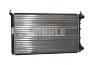 Thumbnail - Radiateur - CR753000S - MAHLE