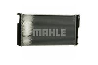 Thumbnail - Radiateur - CR1909000P - MAHLE