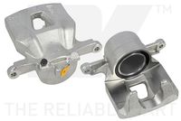 Bremssattel