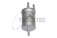 горивен филтър