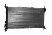 Thumbnail - Radiateur - CR1196000S - MAHLE