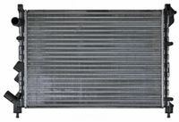 Thumbnail - Radiateur - CR610000S - MAHLE