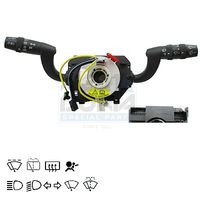 превключвател на кормилната колона