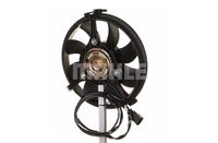 Thumbnail - Koelventilatorwiel - CFF166000S - MAHLE