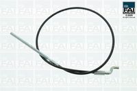 жило, ръчна спирачка