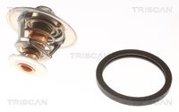 Thermostat, Kühlmittel