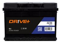 стартов акумулатор