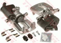Bremssattel