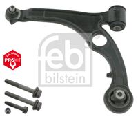Lenker, Radaufhängung