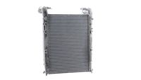 Thumbnail - Intercooler, inlaatluchtkoeler - CI455000P - MAHLE