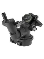 WAHLER Thermostaat, koelvloeistof 2