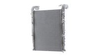 Thumbnail - Intercooler, inlaatluchtkoeler - CI455000P - MAHLE