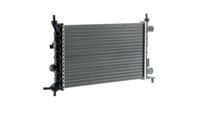 Thumbnail - Radiateur - CR735000P - MAHLE